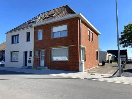 appartement à louer à egem € 725 (lnxyy) - vastgoed demeyer pittem | zimmo