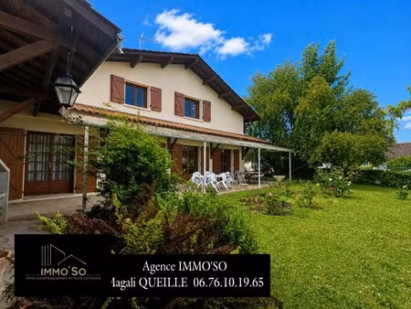 maison de luxe à vendre à talence
