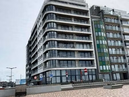 appartement à vendre à wenduine € 670.000 (lnxuq) - adviesbureau dirk florizoone (immo flo