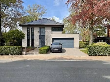maison à vendre à sint-katelijne-waver € 798.000 (lnyis) - immo vercammen | zimmo