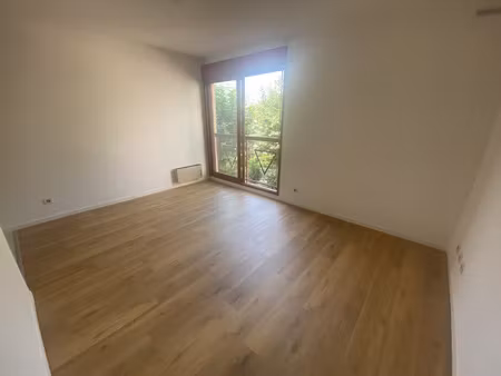joli t1 - boulevard gabriel koenigs / arenes