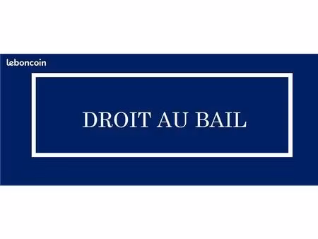 local commercial 170 m²