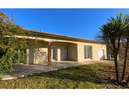 location maison, m² t-4 à albias, 900 €