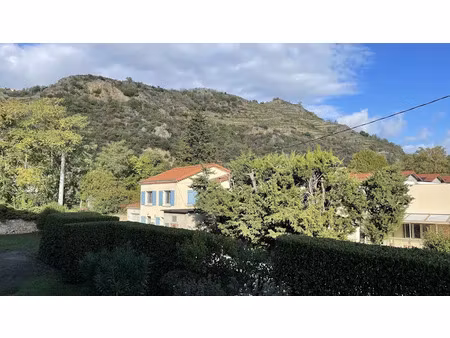 vente viager 3 pièces 65 m² à tournon-sur-rhône (07300), 29 829 €