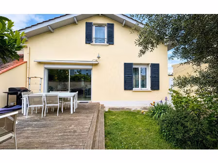maison toulouse m² t-5 à vendre, 515 000 €