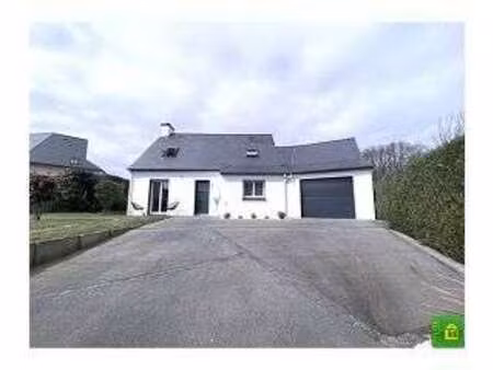 location maison à inzinzac-lochrist (56650) : à louer / 96m² inzinzac-lochrist
