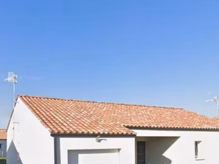 location à l'année