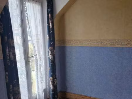 vente maison à pléneuf-val-andré (22370) : à vendre / 75m² pléneuf-val-andré
