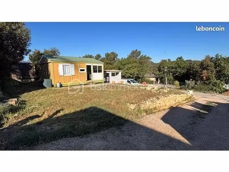 maison 3 pièces 30 m²