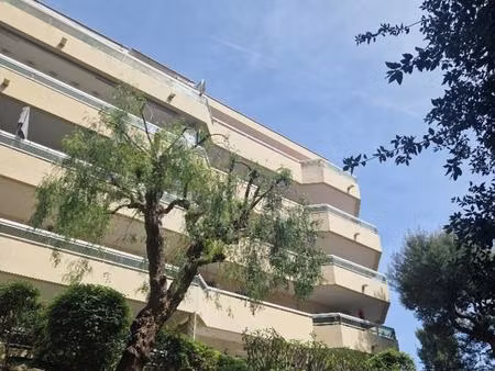 3 pièces avec terrasse, pkg et garage – nice ouest/lanterne