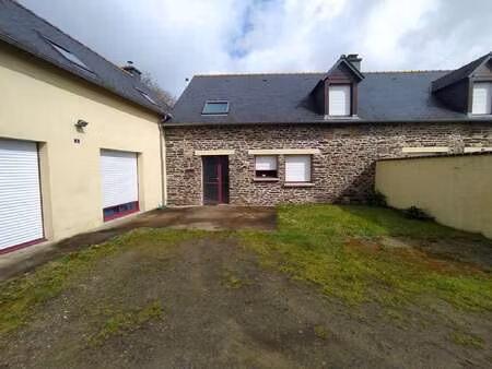 location maison à treffendel (35380) : à louer / 120m² treffendel