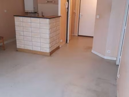 vente appartement 2 pièces à bruz (35170) : à vendre 2 pièces / 44m² bruz