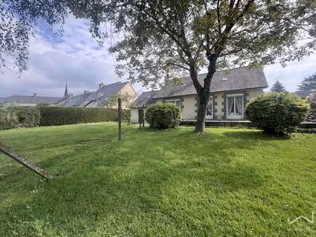 vente maison à chevaigné (35250) : à vendre / 70m² chevaigné