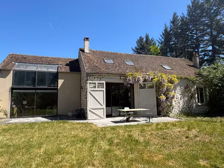 maison 7 pièce(s) 220 m2