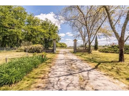propriété 11 pièces 330 m²