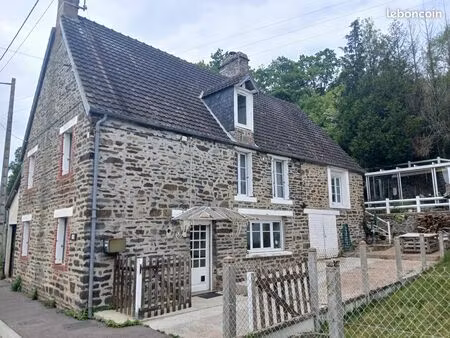 maison de campagne