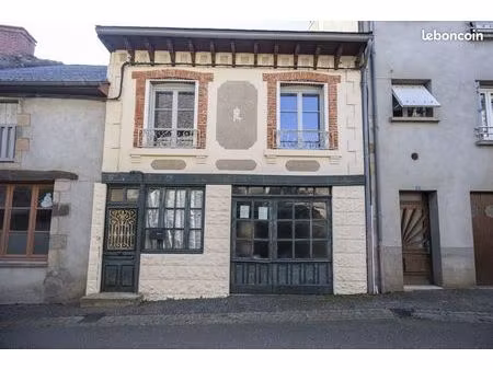 maison 2 pièces 73 m²