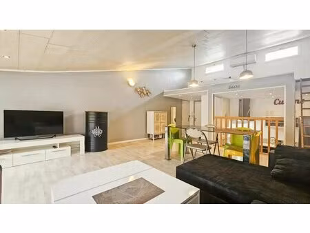 83300 - draguignan - quartier central - 3 pièces - 1 chambre - 52.0 m² - appartement +...