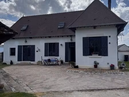 maison 4 pièces 87 m²