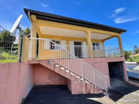 maison 3 pièces 50 m²