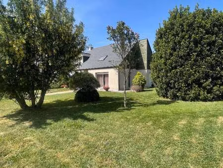 vente maison à chevaigné (35250) : à vendre / 108m² chevaigné