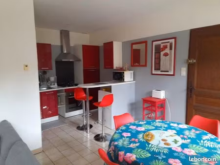 loue appartement