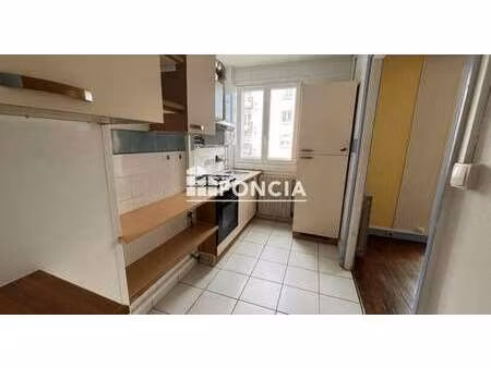 vente appartement 2 pièces à lorient centre ville (56100) : à vendre 2 pièces / 27m² lorie