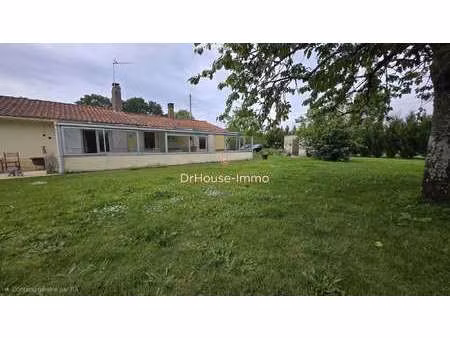 vente maison au pellerin (44640) : à vendre / 115m² le pellerin