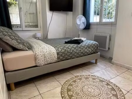 appartement de 16 m² à melun