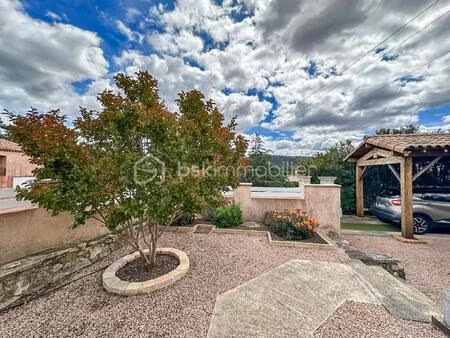 maison traditionnelle de 121 m² à lodeve