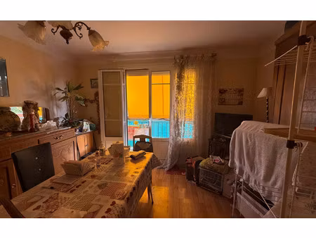 appartement tarbes m² t-3 à vendre, 74 120 €