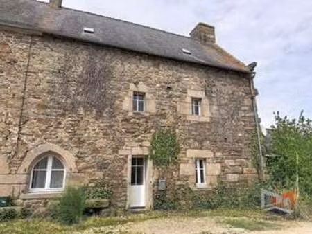 vente maison à louannec (22700) : à vendre / 127m² louannec