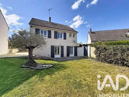 pavillon à vendre
