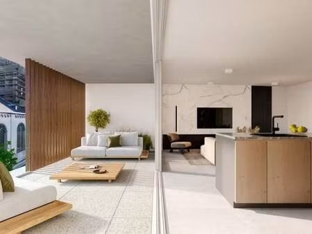 appartement à vendre à sint-niklaas € 299.000 (lo0gl) | zimmo