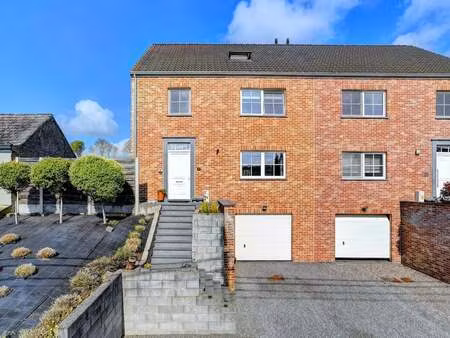 maison à vendre à huldenberg € 655.000 (lo0gb) - era immpuls (overijse) | zimmo