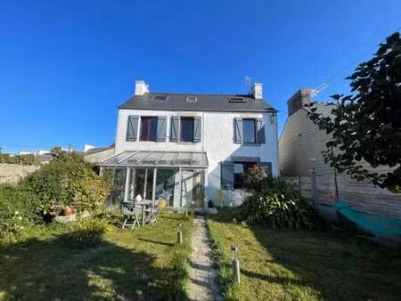 vente maison à saint-pol-de-léon (29250) : à vendre / 100m² saint-pol-de-léon
