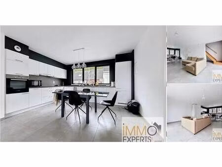 appartement à louer à rue saint-roch 24/ andenne (vbe19720)