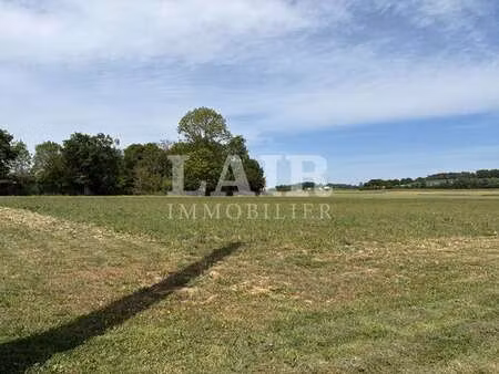 vente terrain à alençon (61000) : à vendre / 1316m² alençon