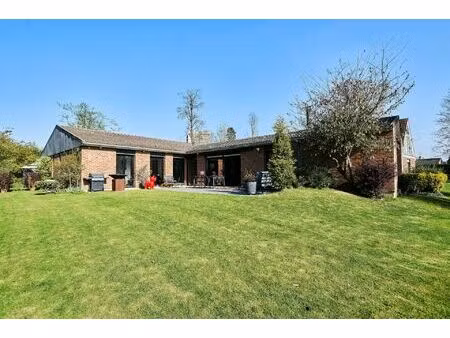 vente maison de luxe wasquehal 5 pièces 170 m² <meta name="description" content="située da