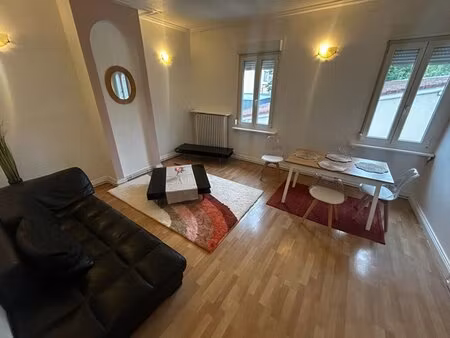 à louer appartement 70 m² – 900 € |metz