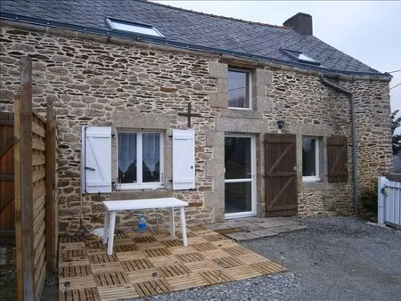 à louer maison 79 m² – 585 € |saint-jean-la-poterie