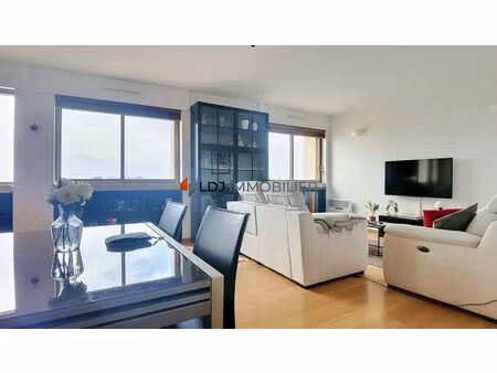 achat appartement 3 pièces 79m² perpignan 66000
