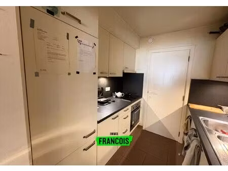 appartement te huur in oostende met 2 slaapkamers