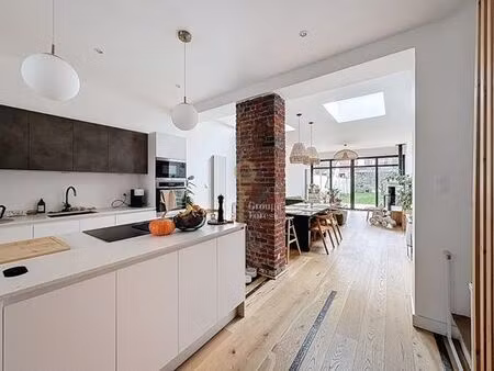 maison de prestige en vente wasquehal, france