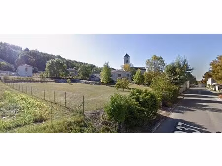 terrain constructible 46800 st pantaleon