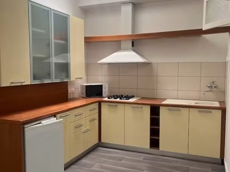 location maison 3 pièces 55m² lourdes 65100