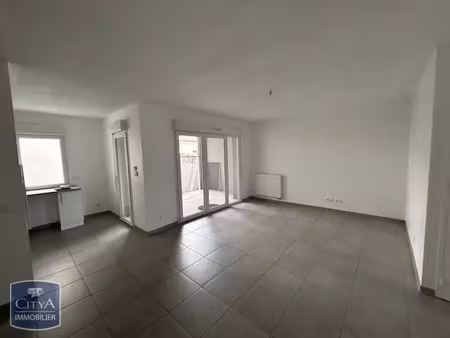appartement à louer 3 pièces 64.9 m² - labenne (40) - 819€
