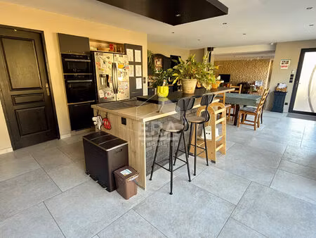 maison 6 pièces 220 m² à vendre / acheter cagny 14630 ? | era immobilier