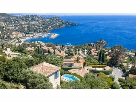 charmante propriété avec vue mer panoramique