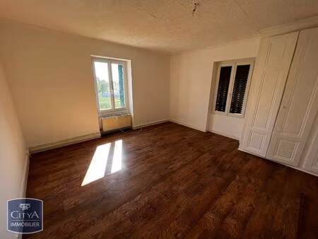 location appartement 2 pièces 64m² pommiers 69480